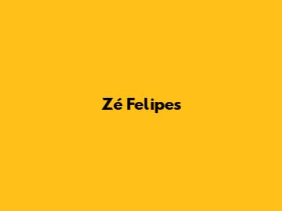 Zé Felipe's 